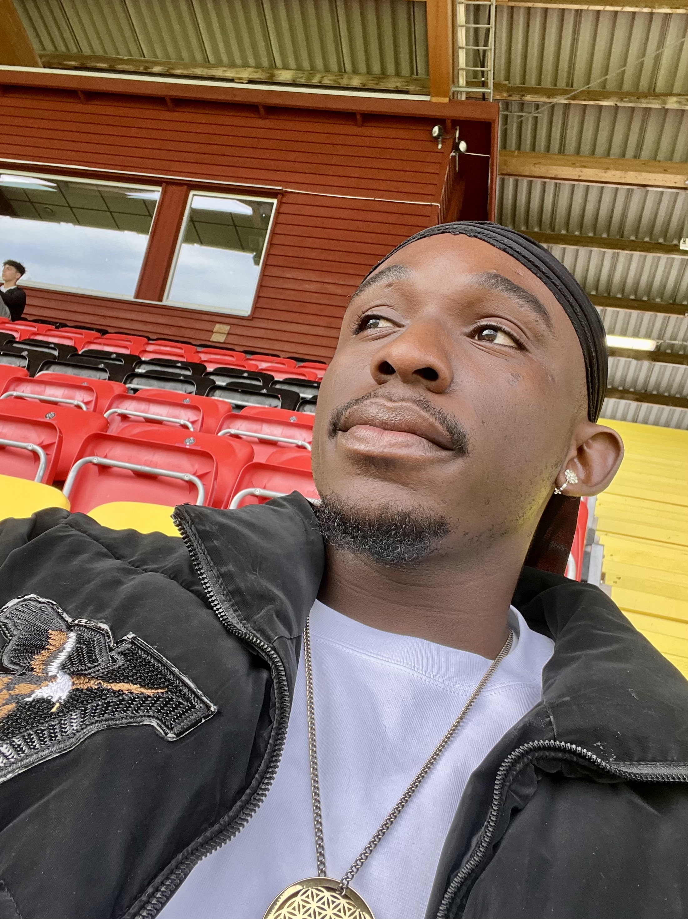 profile picture of Abraham