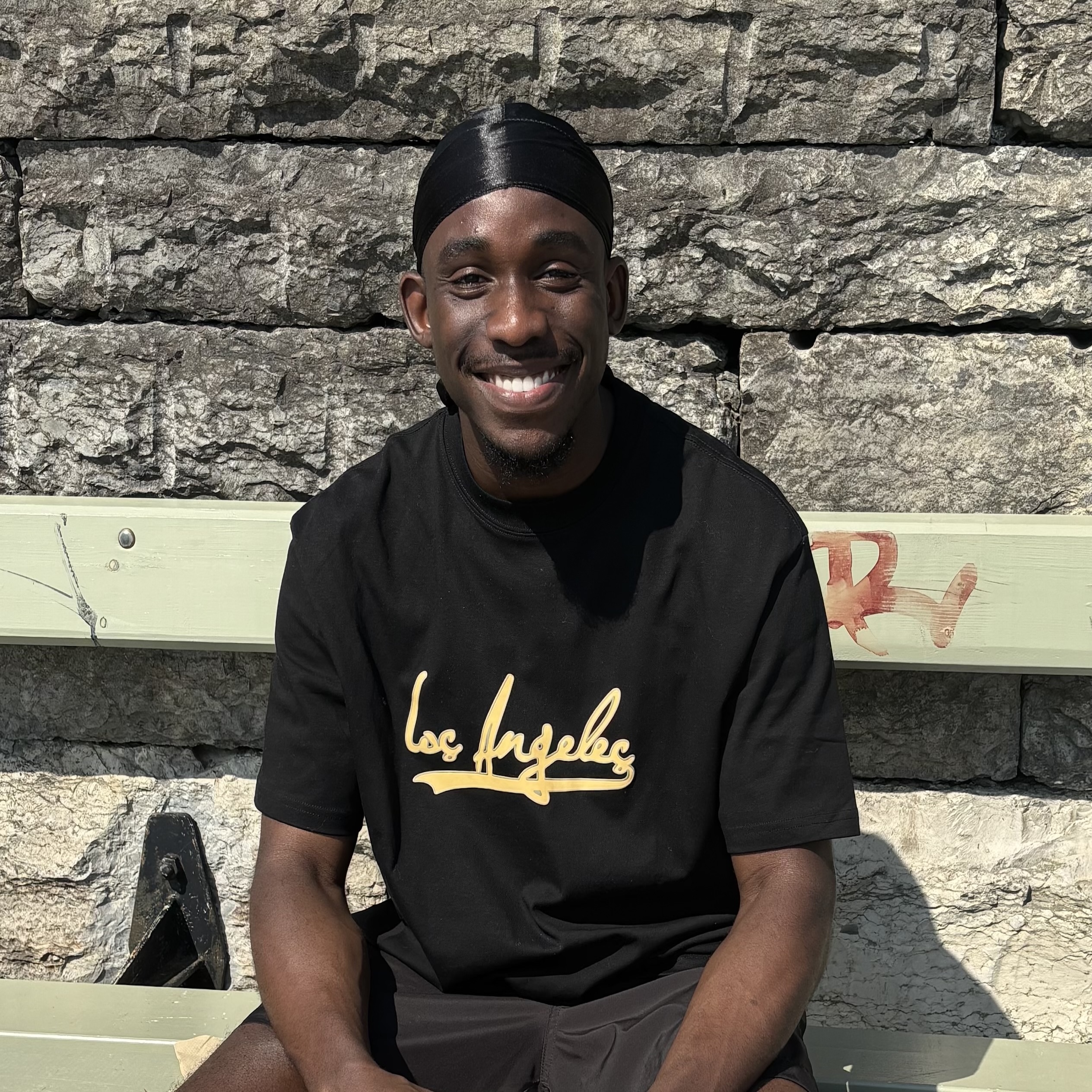 profile picture of Abraham