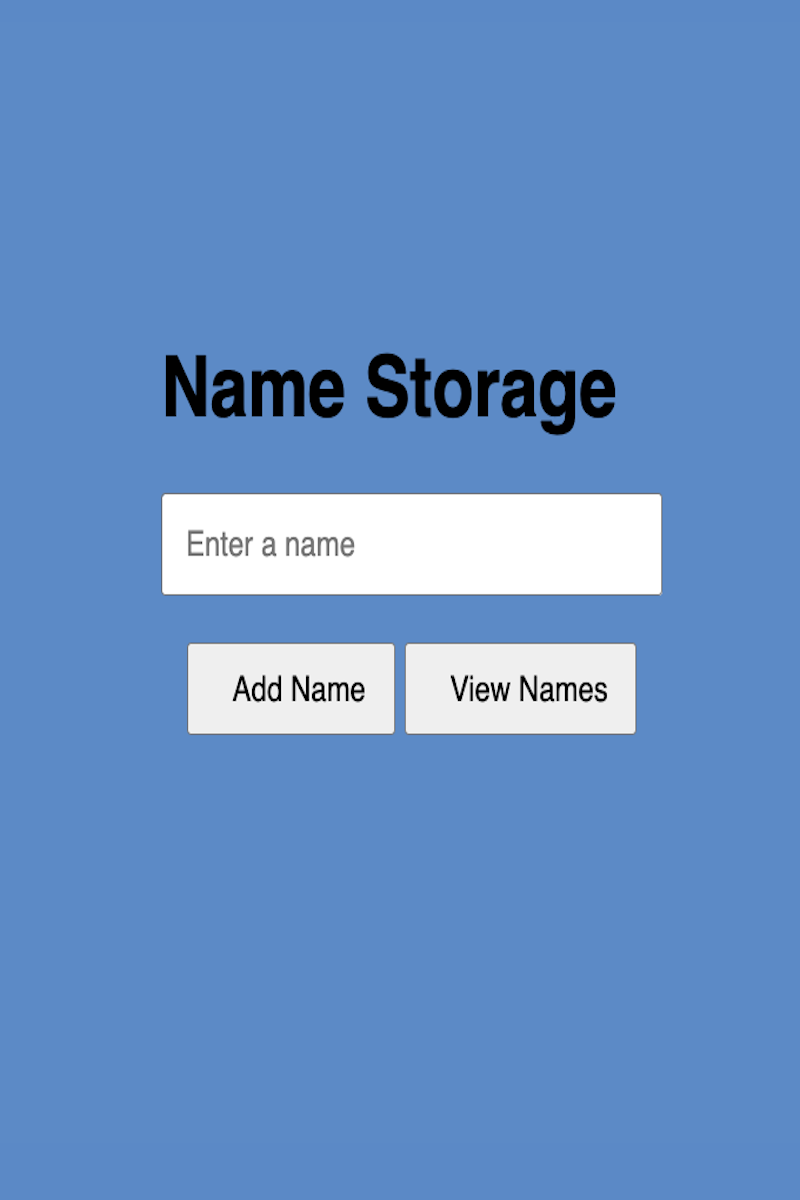 HTML CSS Coding Project