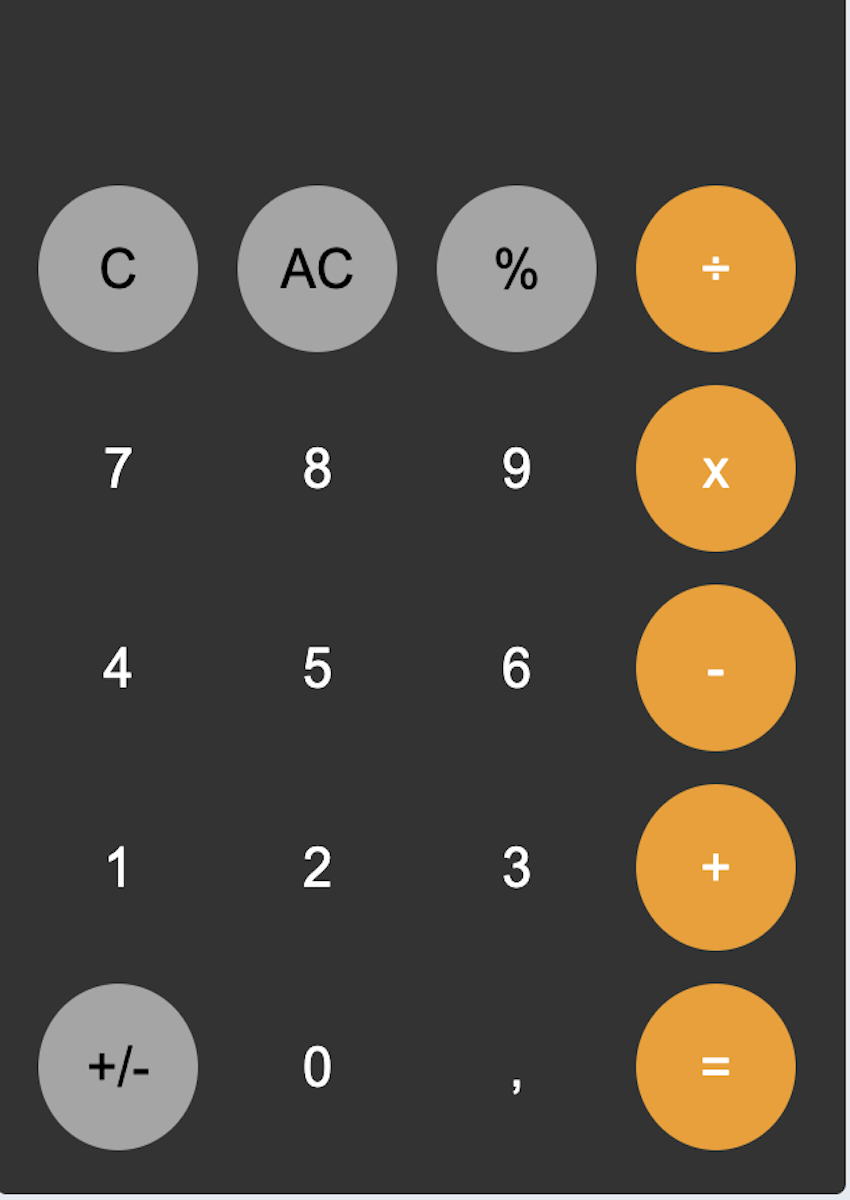 HTML CSS Coding Project